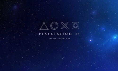 Sony E3 2018 öncesi şovlarına başlayacak!
