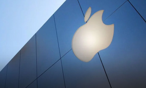 Apple bilgilerini satmaya çalışan mühendise şok ceza