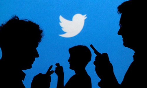 Ünlüler Twitter'da milyonlarca takipçi kaybetti