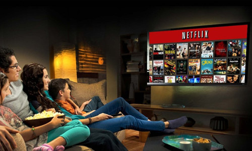 Netflix'in abone sayısı 130 milyonu aştı
