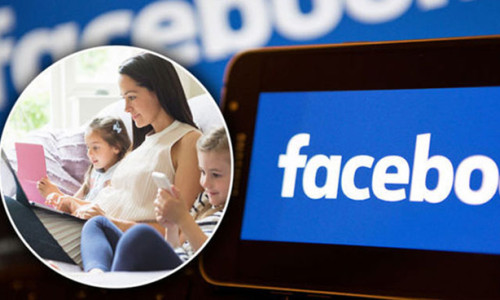 Facebook çocuk istismarı videolarını kaldırmıyor