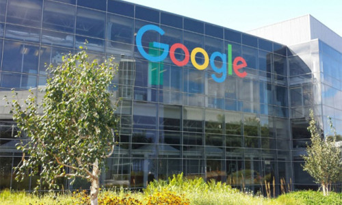 AB'den Google'a 5 milyar dolarlık ceza