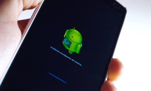 Android 8.1 güncellemesinde büyük güvenlik açığı