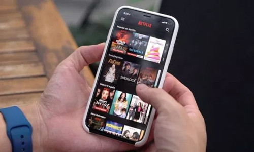 İşte Netflix HDR desteğine sahip akıllı telefonlar