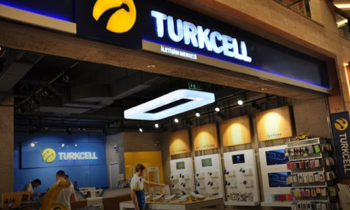 Turkcell'e 247 milyon liralık vergi tarhiyatı