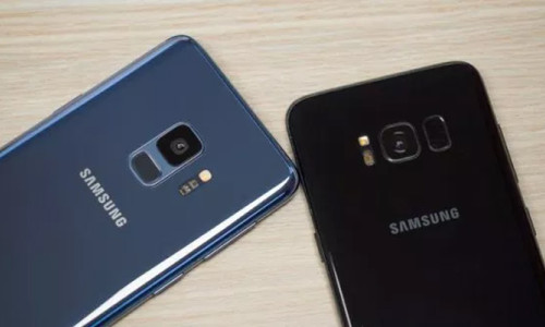 Galaxy S10 5G teknolojisine sahip olacak mı