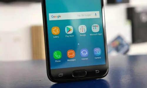 Galaxy J3 2017 için Android Oreo yayınlandı