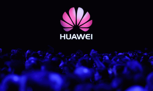 Huawei Apple'ı solladı!