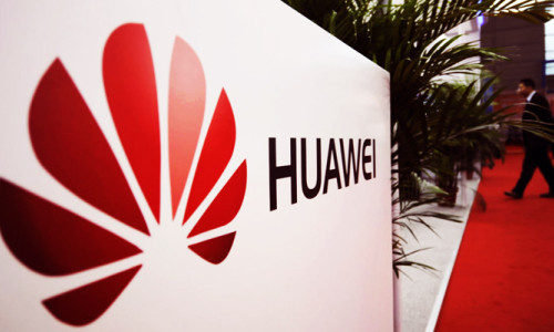 Huawei gelirlerini yüzde 15 artırdı