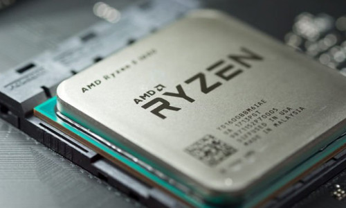 AMD'nin yeni işlemcisi rekor kırdı