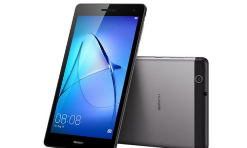 Huawei'nin yeni tableti incelendi