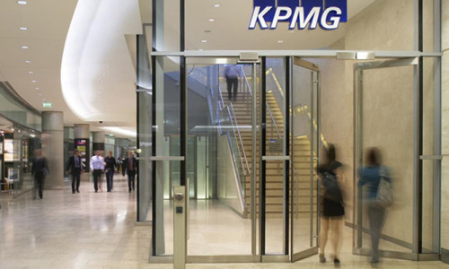 KPMG yapay zekayla hizmet verecek