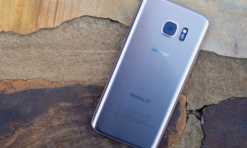 Samsung Galaxy S7’de büyük güvenlik açığı