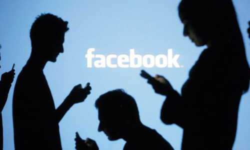 Facebook skandal hata nedeniyle özür diledi