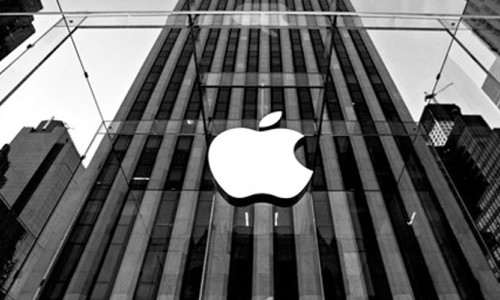 Apple ürünlerine Trump zammı