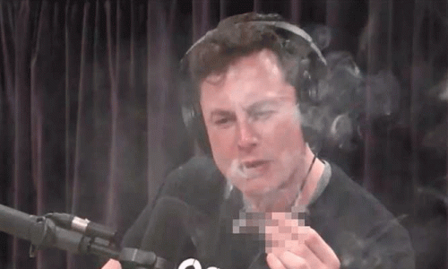 Elon Musk'a skandal teklif