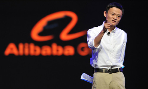 Alibaba 1 milyon kişiyi istihdam sözünü geri aldı