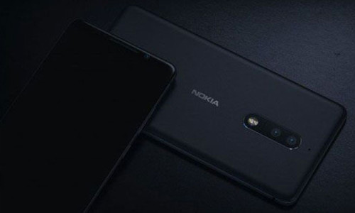 Nokia, 4 ekim'de yeni bir telefon duyurmaya hazırlanıyor