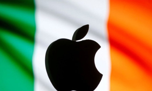 Apple o ülkeye olan vergi borcunu ödedi