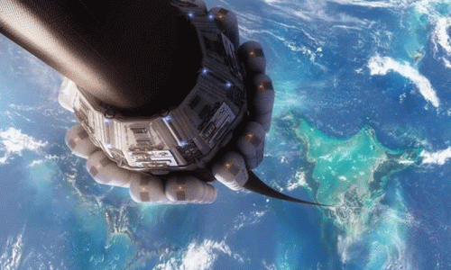 Japonya, 'uzay asansörü' testlerine başlıyor