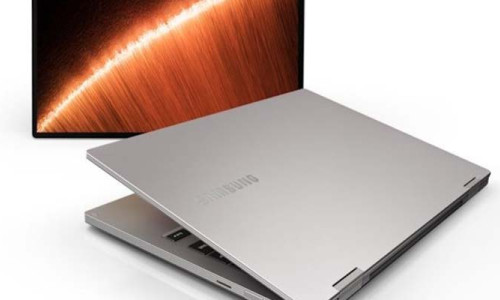 Samsung Notebook 9 Pro'nun yeni versiyonu duyuruldu!
