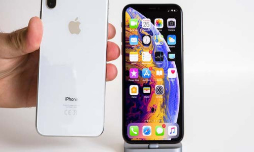 2019 model yeni iPhone'ların bazı detayları ortaya çıktı