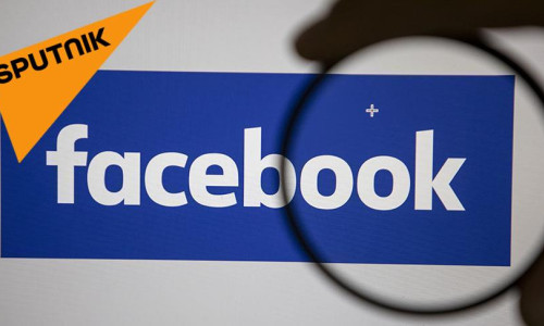Facebook'tan Sputnik bağlantılı hesaplara müdahale 