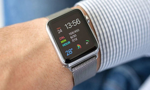 İşte Apple Watch 4'ün özellikleri