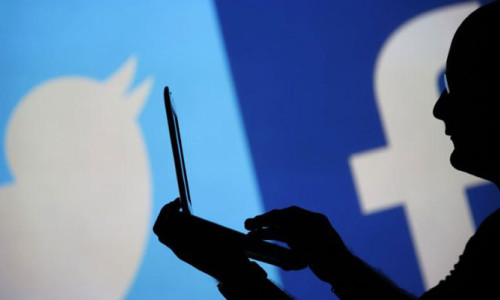 Rusya'dan Facebook ve Twitter'a karşı yasal işlem