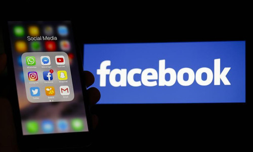 Facebook'tan İrlanda'da istihdam açıklaması