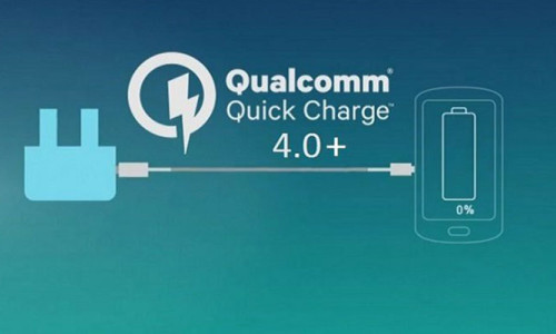 Quick Charge 4.0 Plus destekleyen telefonlar