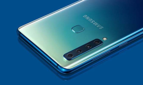 Samsung Galaxy A10 ortaya çıktı!
