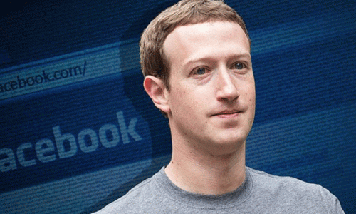 Skandallar etkilemedi! Facebook'un kullanıcı sayısı arttı