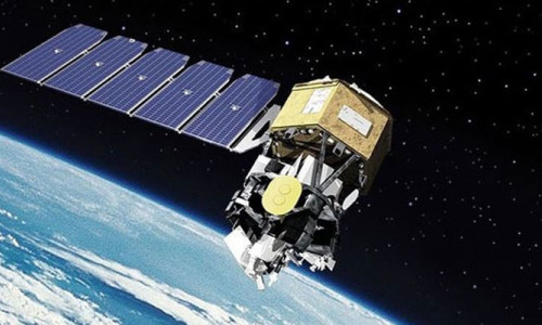 NASA gizemli bölgeyi araştırmak için uzaya uydu gönderdi