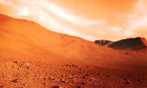 Mars’ta yaşamı aslında 40 yıl önce keşfettik