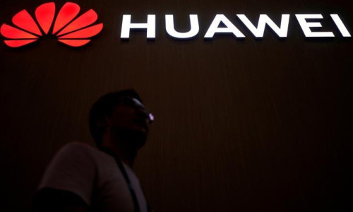 Huawei'den Japonya'ya işbirliği çağrısı