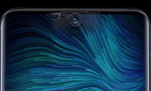 Galaxy Note 11 ekran altı kamera ile gelebilir