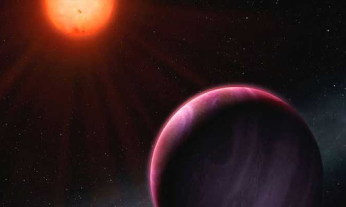 Gök bilimciler teorik olarak imkansıza yakın büyüklükte bir gezegen keşfetti