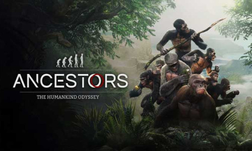 Ancestors: The Humankind Odyssey Xbox One ve PlayStation 4 İçin Geliyor