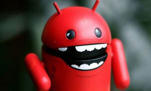 Android güvenlik açığı ile risk altında!