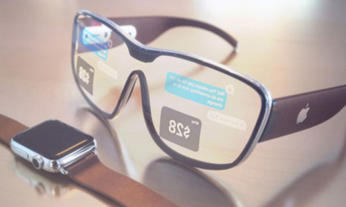 Apple artırılmış gerçeklik gözlüğü için tarih verdi