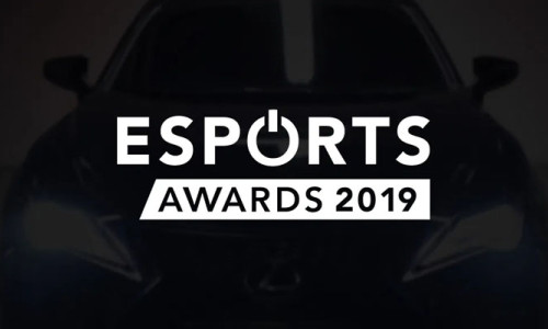Esports Awards lüks otomobil markasıyla anlaştı