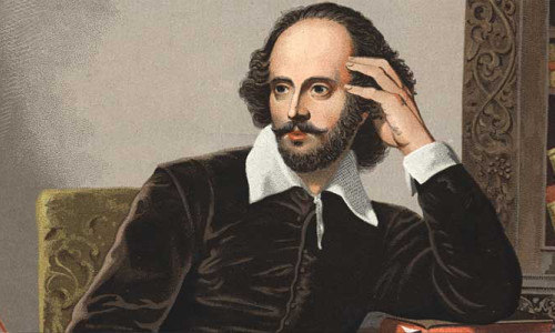 Yapay zeka, Shakespeare'in 400 yıllık sırrını gün yüzüne çıkardı