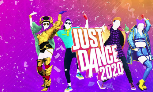 Just Dance 2020 çıktı