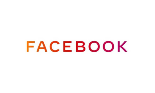Twitter CEO'su Jack Dorsey, Facebook'un yeni logosu ile dalga geçti