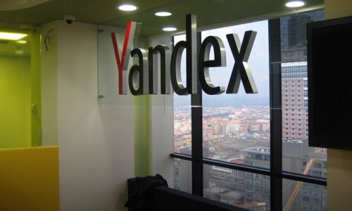 Yandex'in Türkiye'deki kullanımı bir yılda yüzde 400 arttı