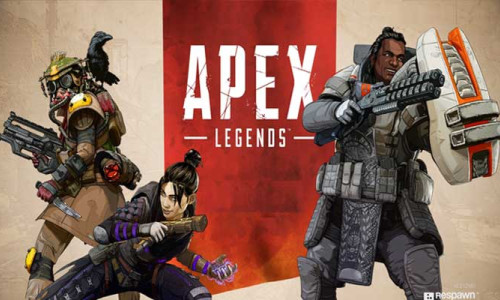 Apex Legends için kapsamlı değişiklikler yolda