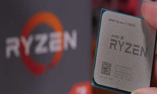 Avrupa, AMD'nin işlemcilerini tercih ediyor