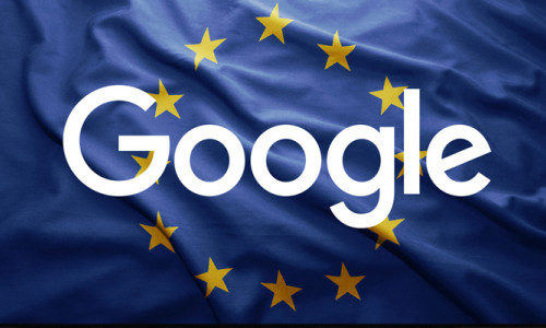 Google'a rekabet ihlali cezası
