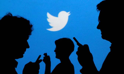Twitter, Suudi Arabistan merkezli 88 bin hesabı kapattı